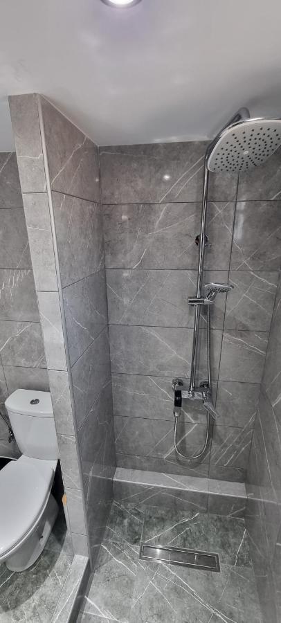 Mimarxos Luxury Apartments Chalkís エクステリア 写真